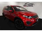 2019 Land Rover Discovery *SPORT PACKAGE* *LUXURY PACKAGE* PREMIUM WHEELS*
