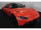 2020 Aston Martin Vantage *HUGE CARBON FIBER OPTIONS* *RARE SPECS**BEAUTIFUL