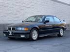 1996 BMW 328i Coupe