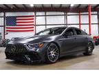 2019 Mercedes-Benz AMG GT 63 S AWD 4dr Coupe