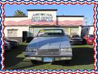 1983 Buick Regal Limited 2dr Coupe