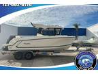 2024 Bayliner T23PH