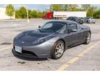 2008 Tesla Roadster Base 2dr Convertible