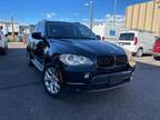 2013 BMW X5 x Drive35i Premium AWD 4dr SUV