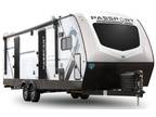 2024 Keystone Passport Grand Touring East 2600FK 30ft