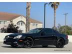 2011 Mercedes-Benz SL-Class SL 550 2dr Convertible