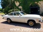 1976 Chevrolet Vega Cosworth Twin Cam Coupe
