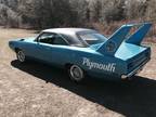 1970 Plymouth Road Runner 383 Coupe