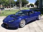 2012 Lotus Evora S 2dr Coupe