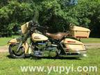 1979 Harley-Davidson FLHC Electra Glide Shovelhead SS Carb