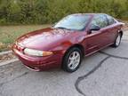 2003 Oldsmobile Alero GLS 2dr Coupe