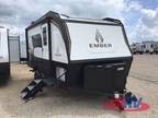 2022 Ember RV Overland Series 170MRB