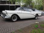 1957 Buick Special Convertible 364 V8