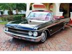 1962 Ford Galaxie 500XL Sunliner Convertible 390 V8
