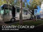 2005 Country Coach Inspire Country Coach 330 Series 40' Da Vinci