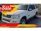 2008 Ford Explorer Limited 4x4 4dr SUV (V6)