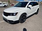 2018 Dodge Journey Crossroad 4dr SUV