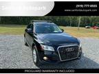 2016 Audi Q5 2.0T quattro Premium AWD 4dr SUV