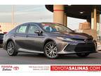2024 Toyota Camry Hybrid, new