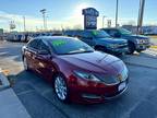 2015 Lincoln MKZ Hybrid Sedan