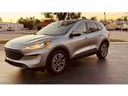 2021 Ford Escape SEL Hybrid Sport Utility 4D