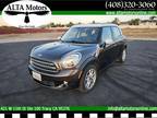 2015 MINI Countryman Cooper Hatchback 4D