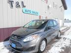 2013 Ford C-MAX Hybrid SE 4dr Wagon