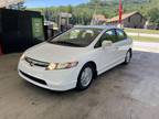 2008 Honda Civic Hybrid