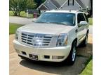 2011 Cadillac Escalade Hybrid Base AWD 4dr SUV