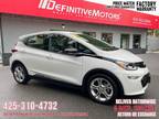 2020 Chevrolet Bolt EV LT 4dr Hatchback