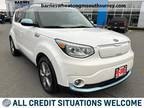 2017 Kia Soul EV NO PST