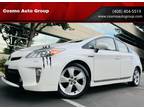 2013 Toyota Prius Five 4dr Hatchback