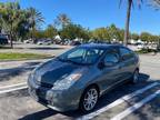 2005 Toyota Prius Base 4dr Hatchback