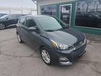 2021 Chevrolet Spark 1LT CVT 4dr Hatchback