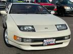 1992 Nissan 300ZX 2+2 2dr Hatchback