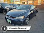 2017 Volkswagen Golf GTI S 4dr Hatchback 6A