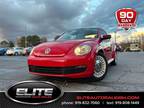 2014 Volkswagen Beetle 1.8T Hatchback 2D