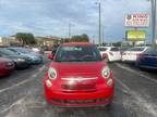 2014 FIAT 500L Easy 4dr Hatchback