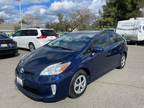 2012 Toyota Prius Two 4dr Hatchback