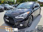 2016 Hyundai Veloster Turbo