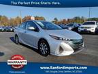 2020 Toyota Prius Prime XLE