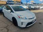 2015 Toyota Prius One Hatchback 4D