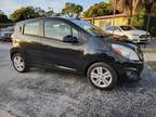 2015 Chevrolet Spark LT