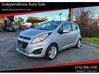 2014 Chevrolet Spark 1LT CVT 4dr Hatchback