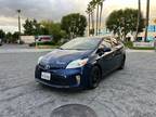 2014 Toyota Prius Two 4dr Hatchback