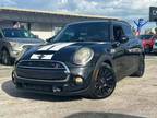 2017 MINI Hardtop 4 Door Cooper S Hatchback 4D