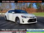 2016 Scion t C 2dr Hatchback Automatic