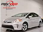 2014 Toyota Prius 5dr Hatchback Two
