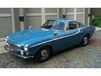 1966 Volvo P1800S 1.8L Coupe