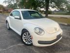 2014 Volkswagen Beetle TDI 2dr Coupe 6A